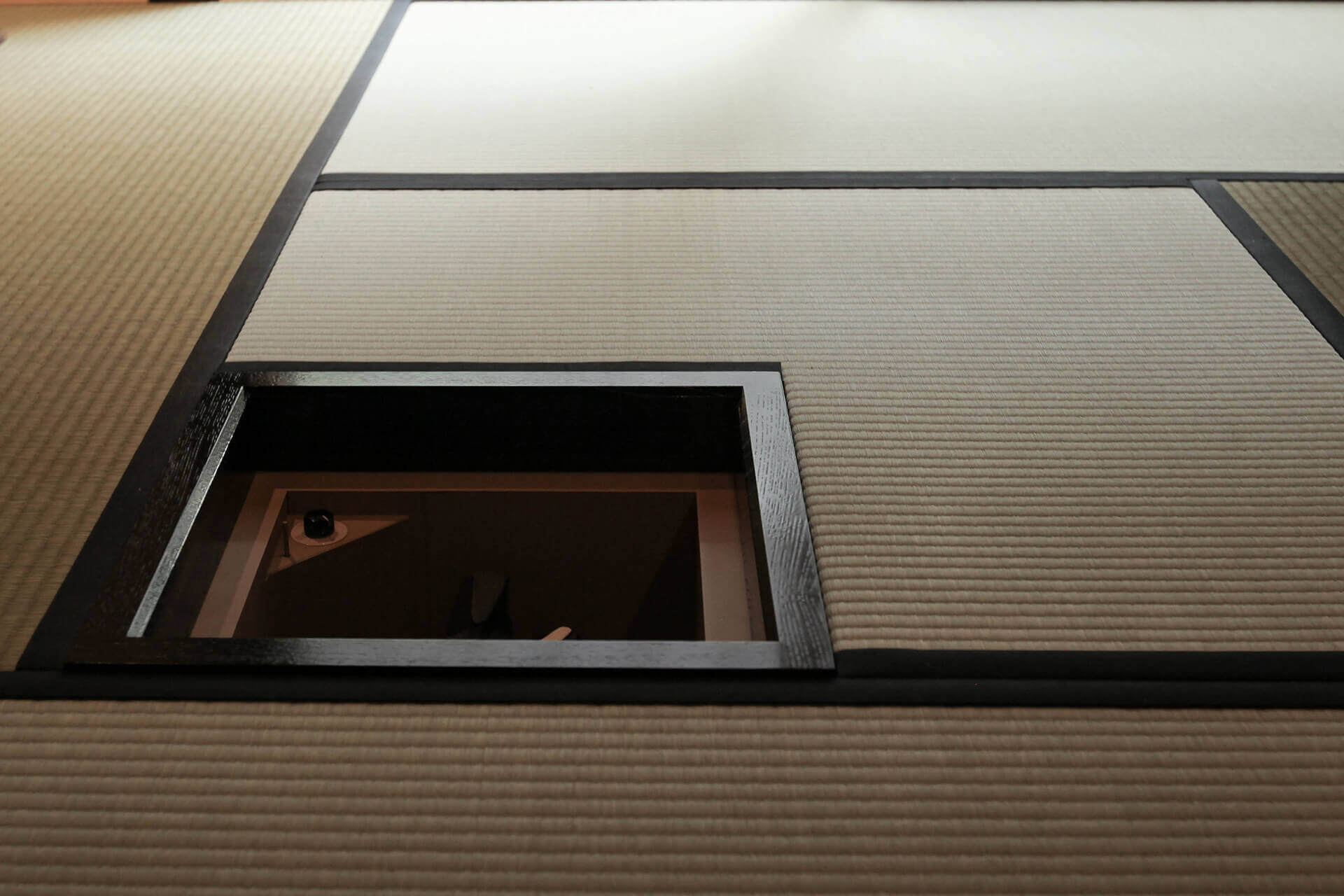 御所西の京町家