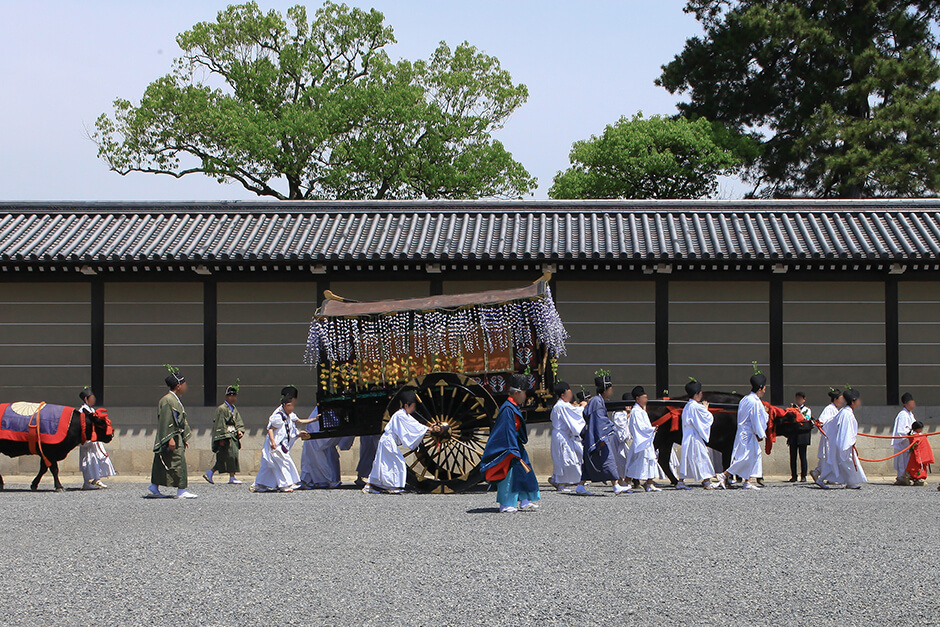 京都御所（京都御苑）