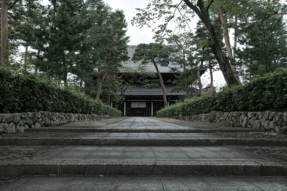 相国寺