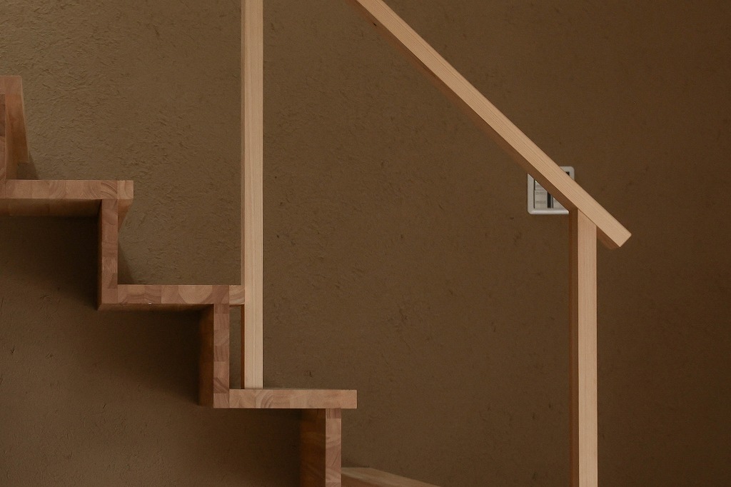 京都の大徳寺近くのリノベーション京町家物件のLDK